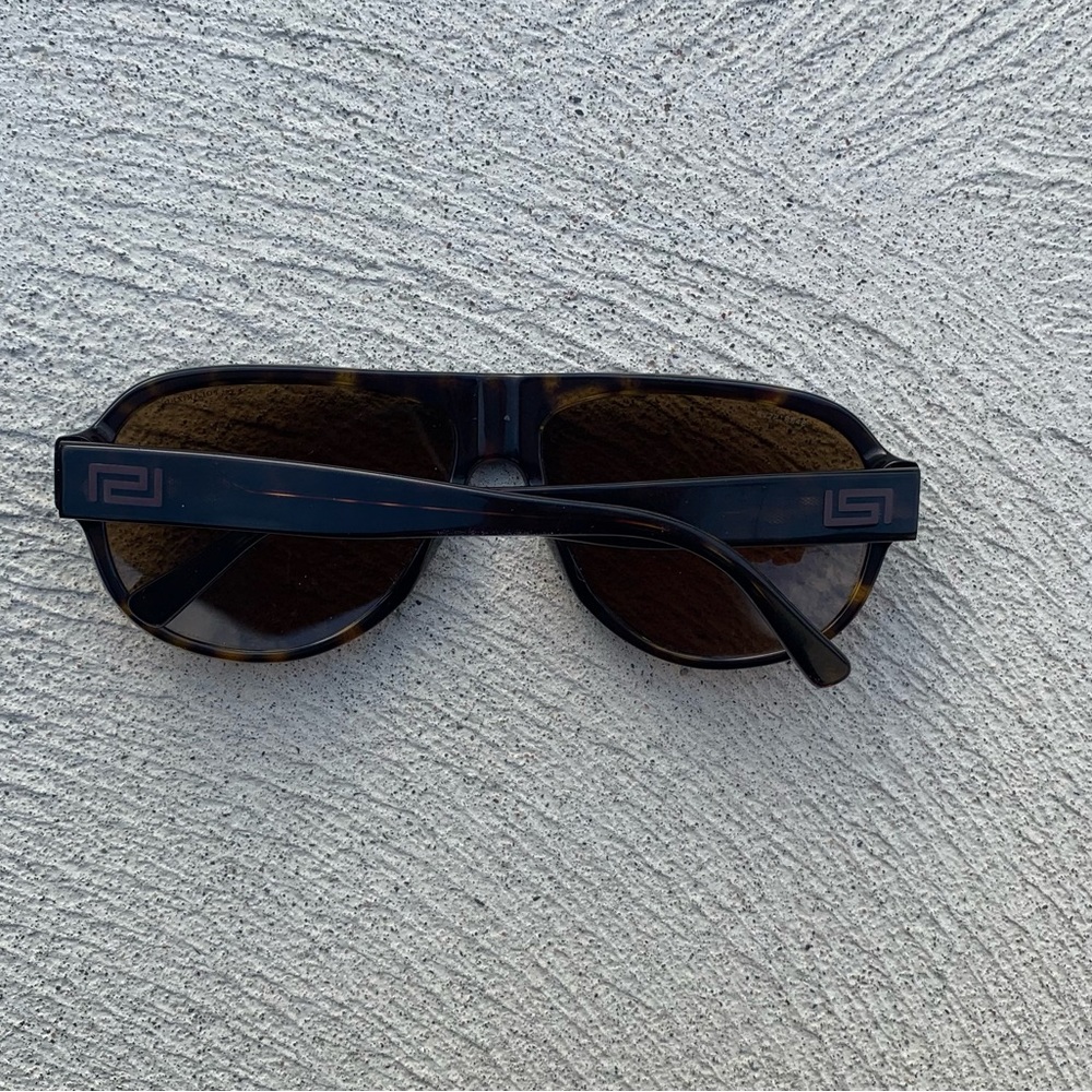Versace Sunglasses Polarized
